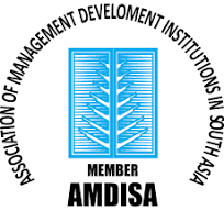 AMDISA Logo