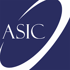 ASIC Logo