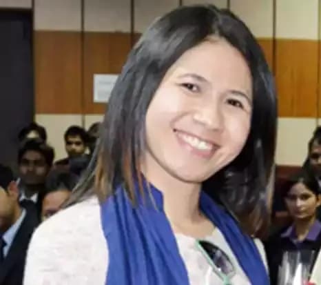 Tran Huyen Trang