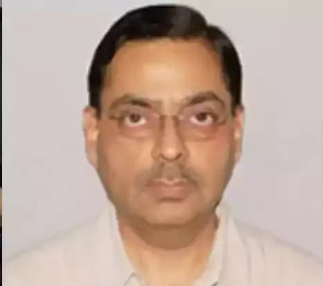 Mr. Sharad Garg