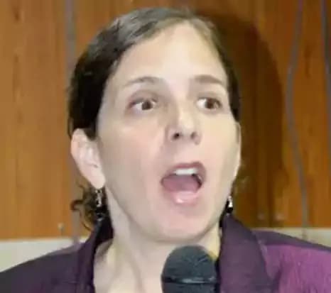 Ms. Brenda Rubin