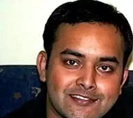 Mr. Ankur Chatruvedi