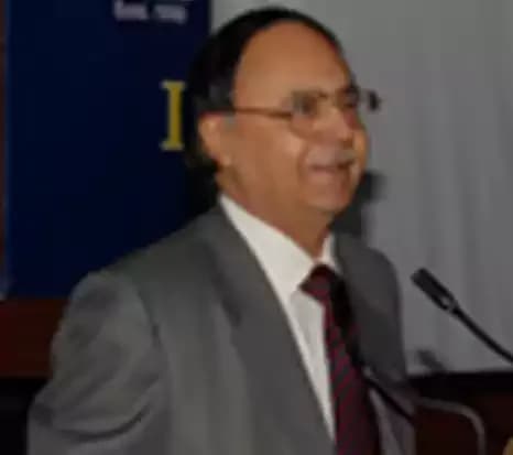 Mr. Subhash Jagota