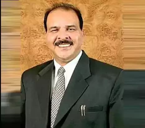 Mr. D.K. Bakshi
