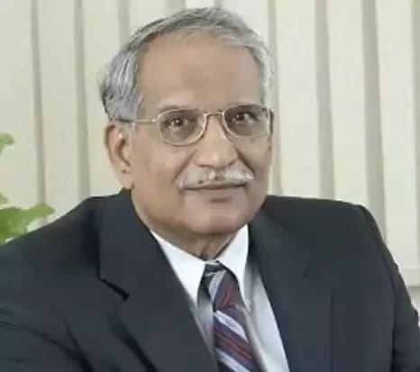 Dr. R.S. Sirohi