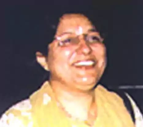 Ritu Kappal
