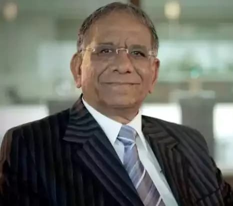 Shri. Govind Dholakia