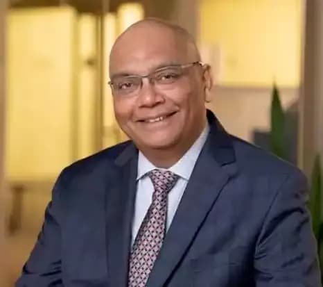 Mr. Ashish Patel