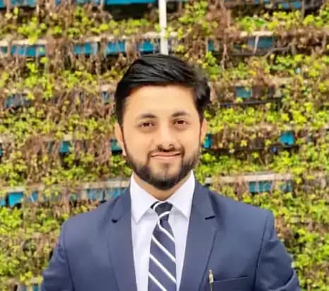 Mr. Tarun Sharma