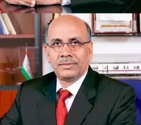 Dr. Mangu Singh