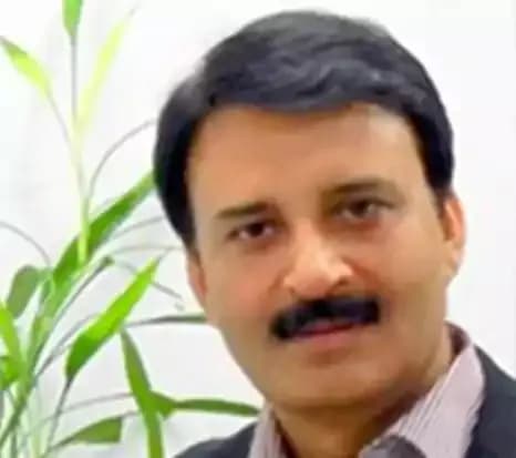 Mr. Arvind Pachauri