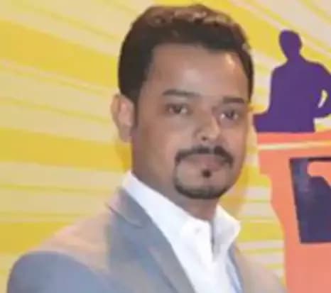 Mr. Sanjay Pandey