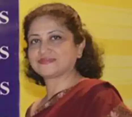 Ms. Shubhra Narang