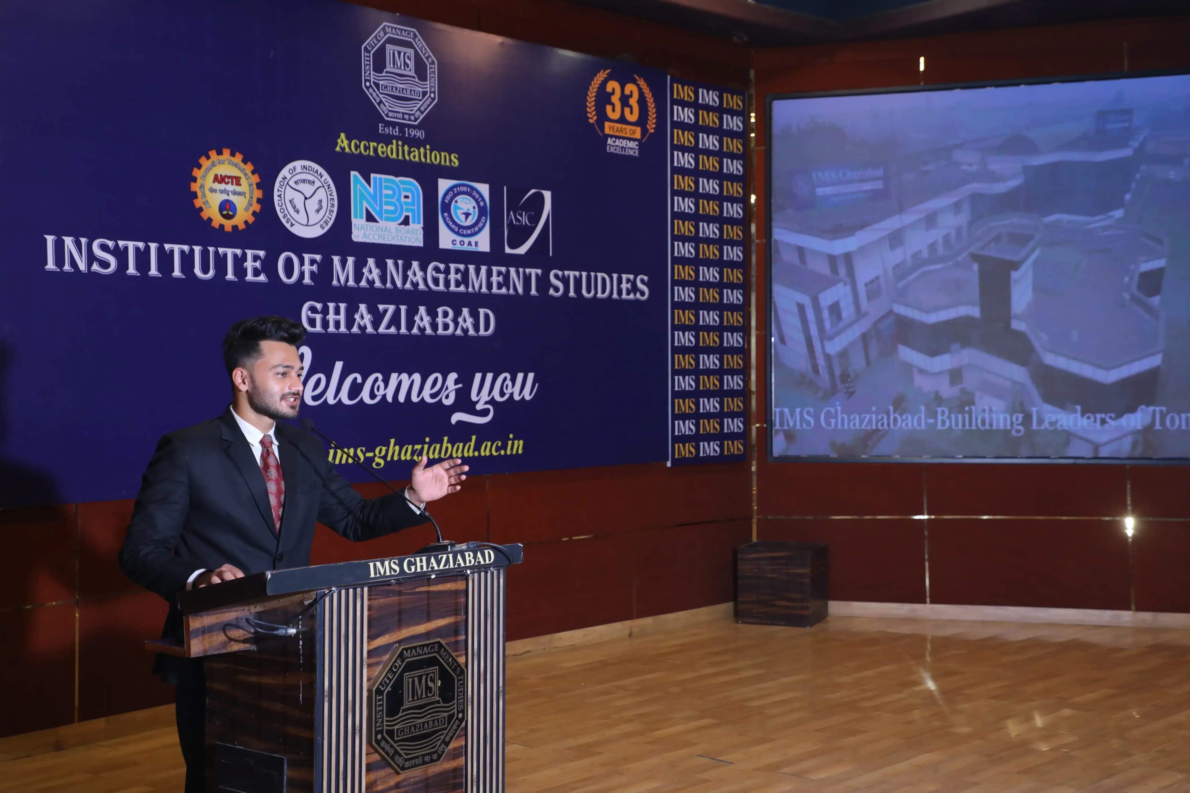 Student Achievement 1