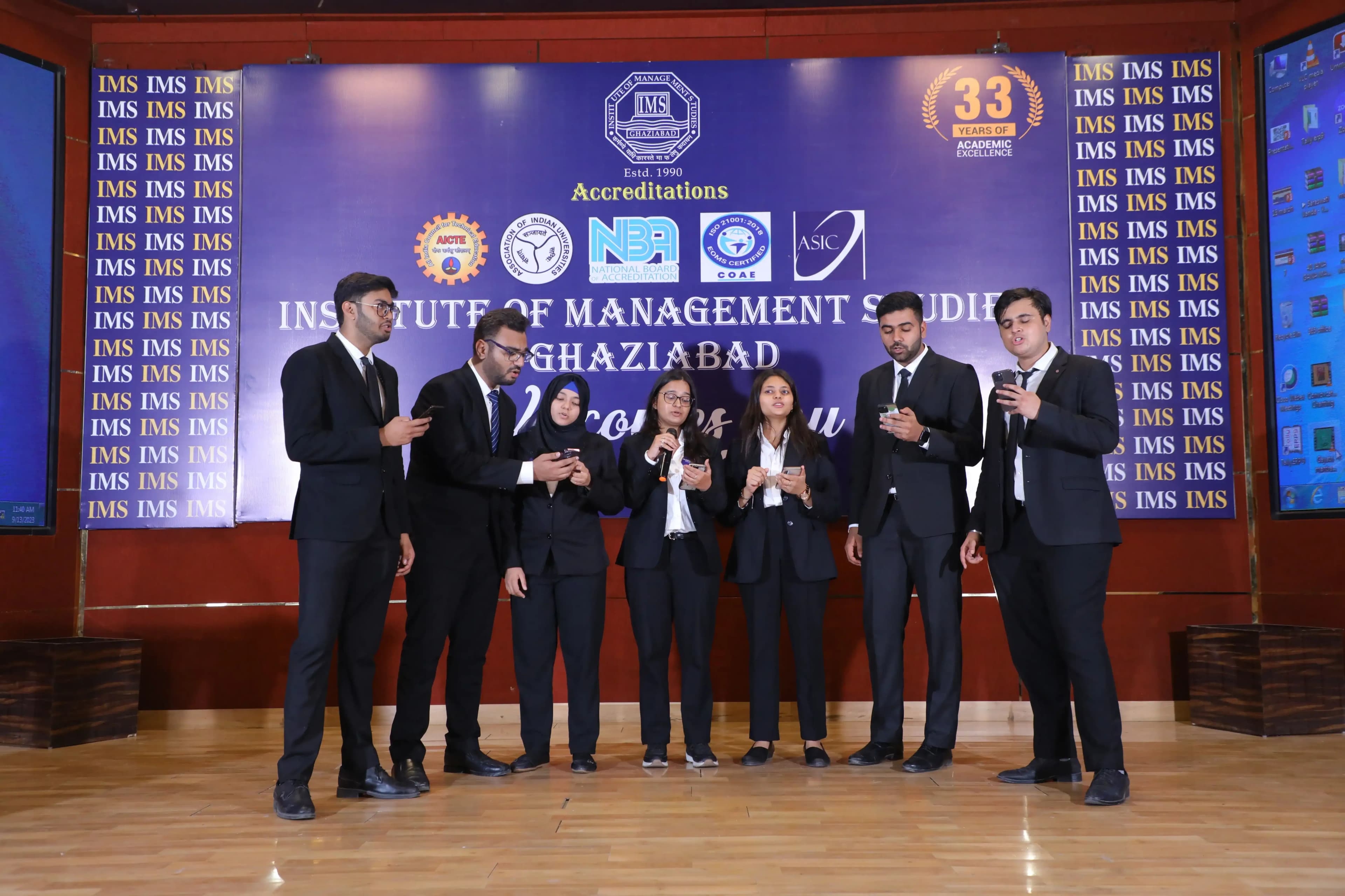 Student Achievement 2
