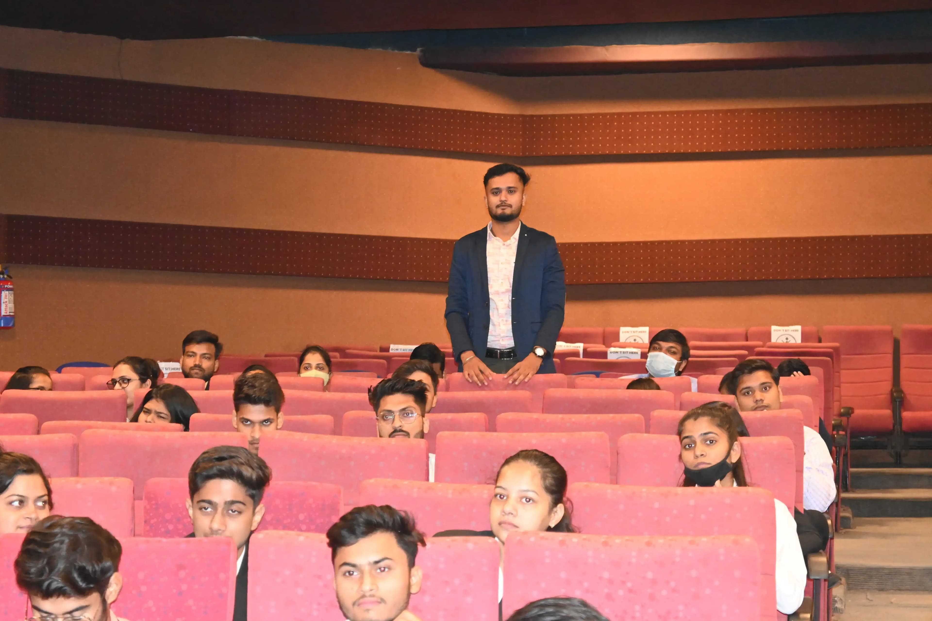 Student Achievement 8