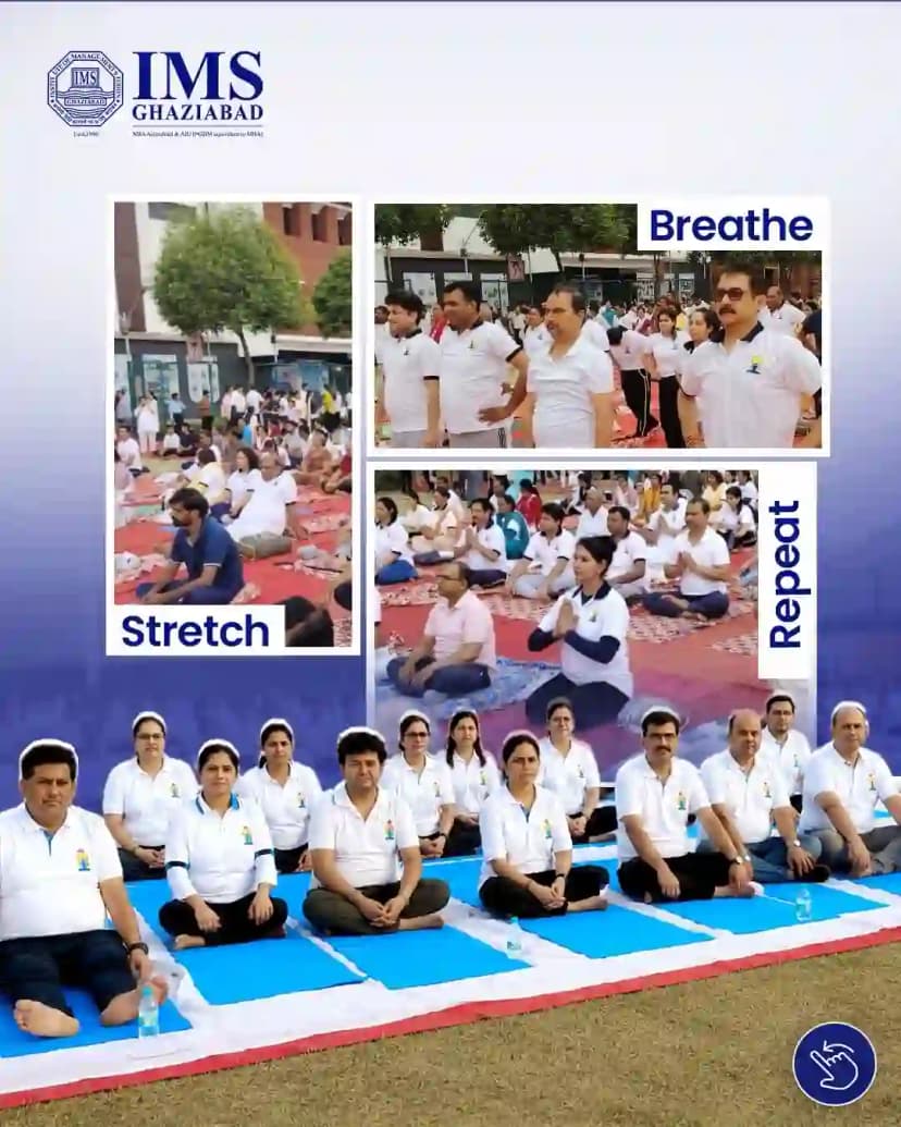 International Day of Yoga 2026
