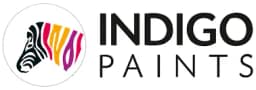 Indigo Paints