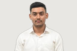 Abhay Krishan