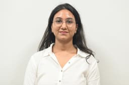 Gauri Agarwal