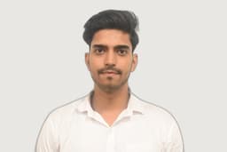 Harsh Giri