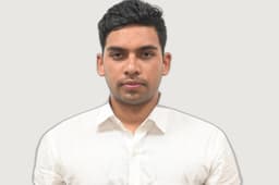 Karan Chauhan
