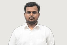 Keshav Agarwal