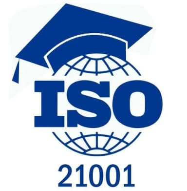 ISO 21001