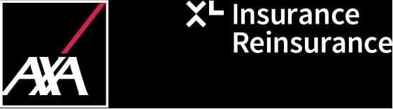 AXA XL logo