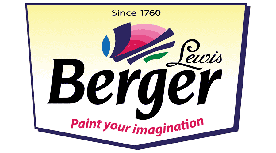 Berger Paints logo