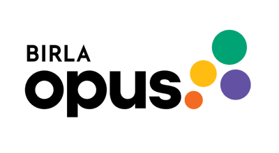 Birla Opus logo