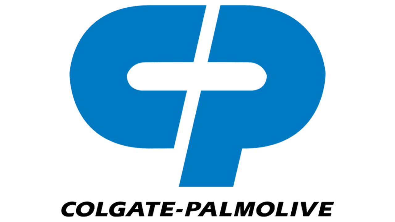 Colgate Palmolive logo