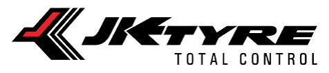 JK Tyre logo