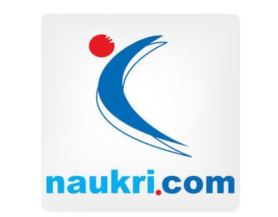 Naukri logo