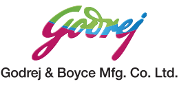 Godrej Boyce logo
