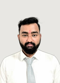 Shivam Kumar Asthana