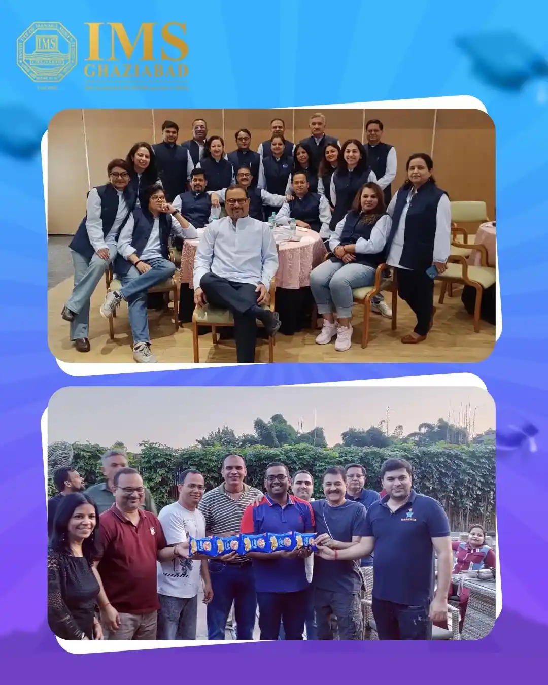 Parishkar 2025 Event Image 1