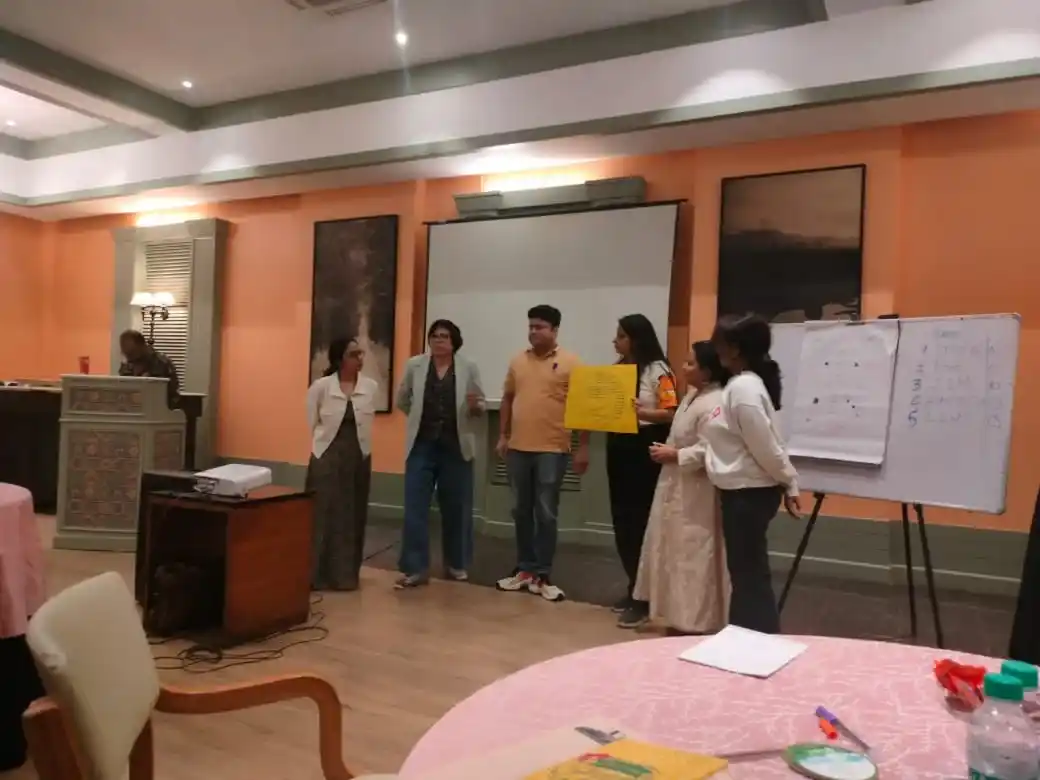 Parishkar 2025 Event Image 6