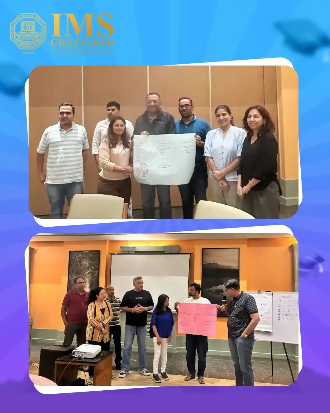 Parishkar 2025 Event Image 2