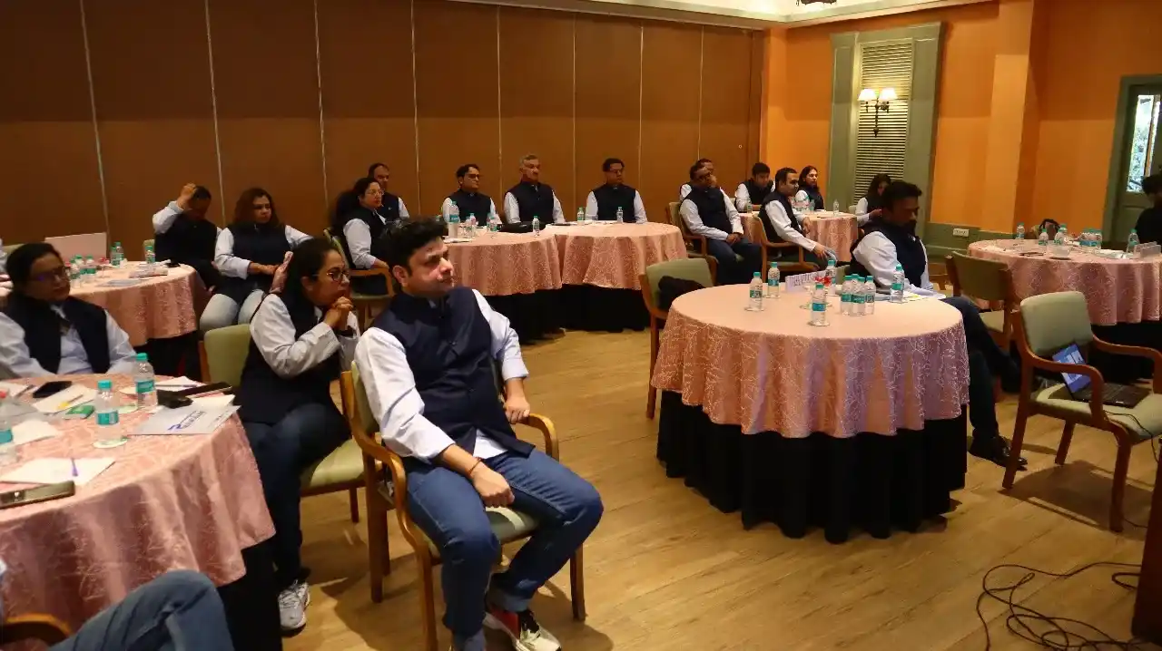 Parishkar 2025 Event Image 6