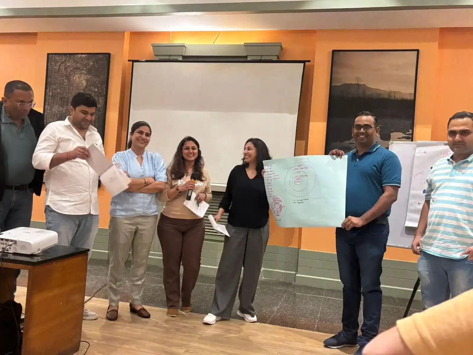 Parishkar 2025 Event Image 6