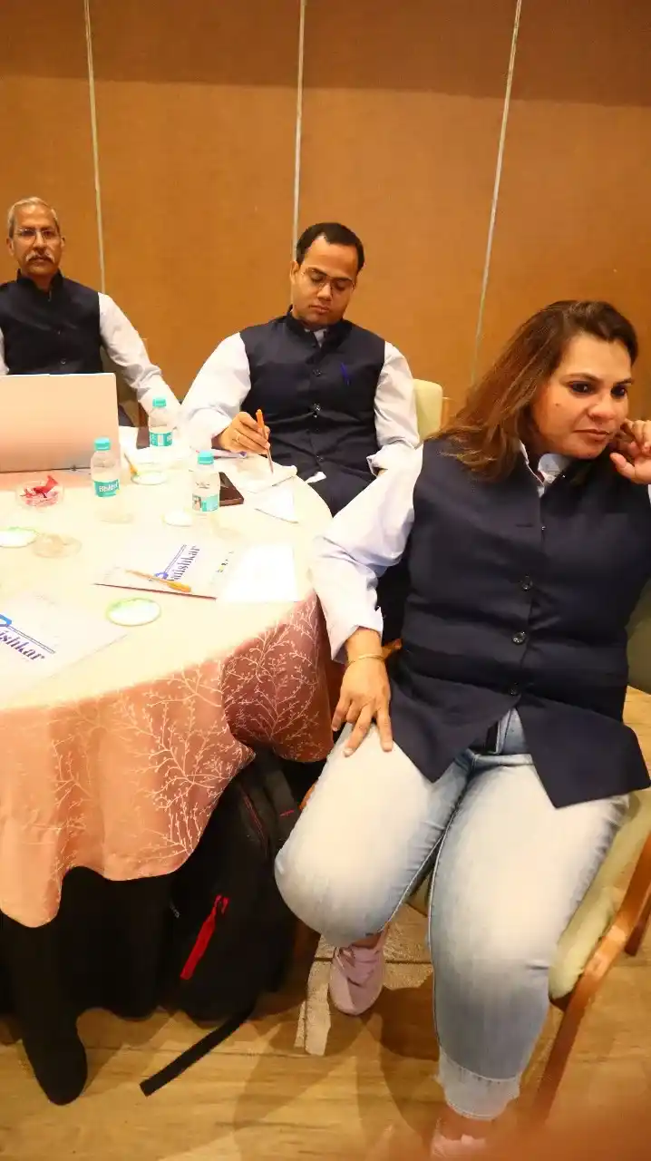 Parishkar 2025 Event Image 6