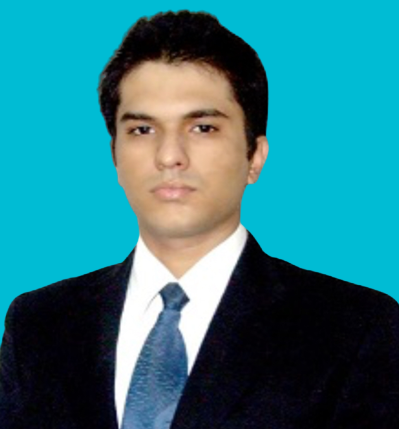 Dr. Sushant Kumar Vishnoi