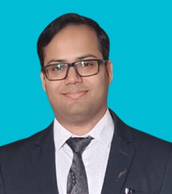 Dr. Ajay Kumar Patel