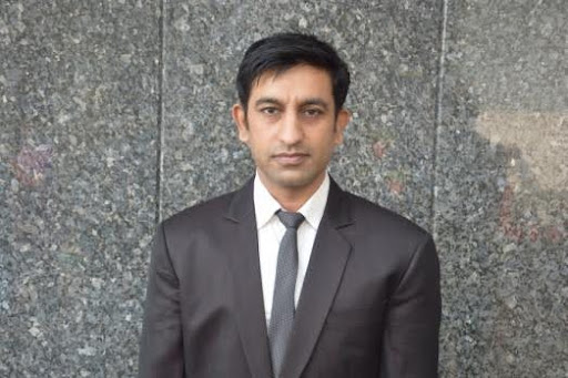 Gaurav Manchanda