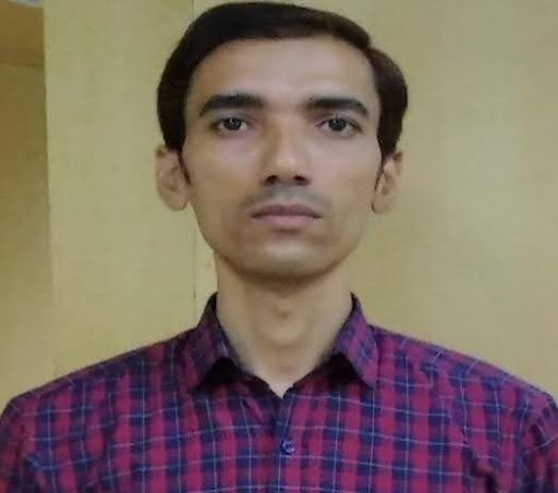 Sandeep Kumar Verma