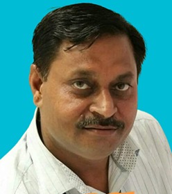 Bijendra Singh